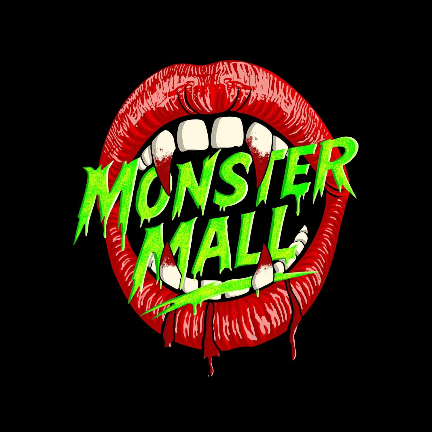 Monster Mall — Glendale